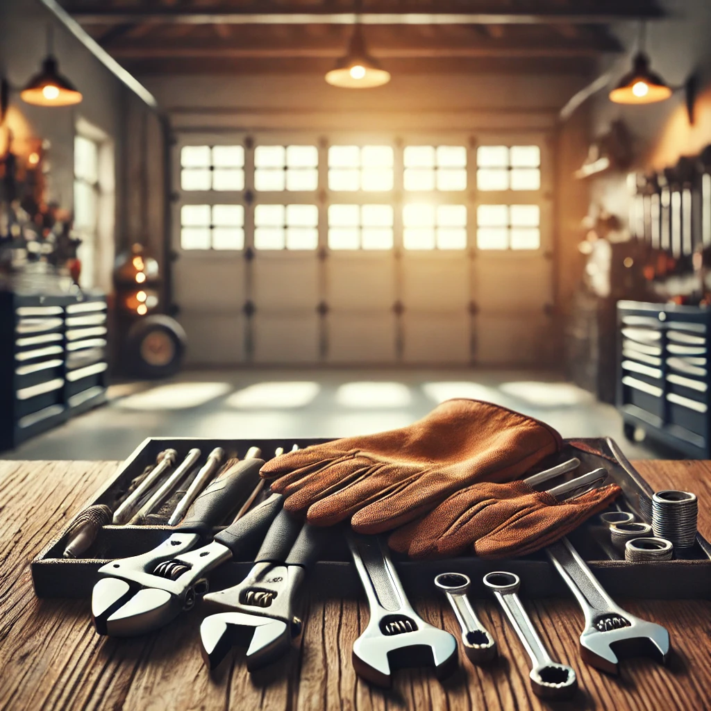 About Our Family-Owned Garage Door Company in Arnold MO - Professional Service Team