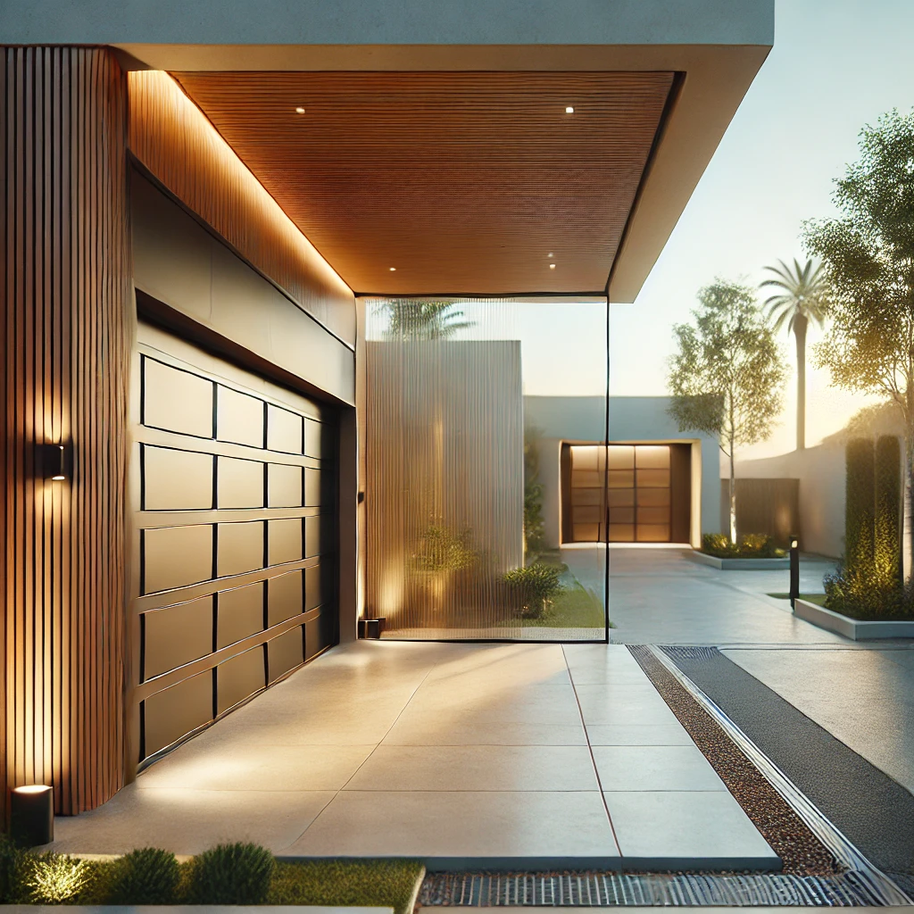 Custom Garage Doors Arnold MO - Luxury Designs with Premium Materials & Expert Installation
