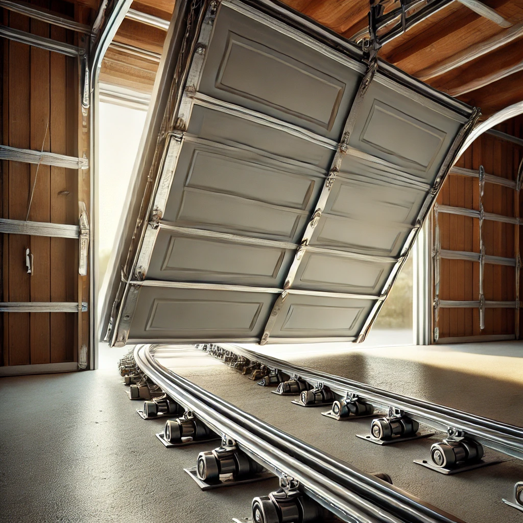 Garage door off track repair in Arnold MO - 24/7 Emergency Repair Services by Garage Door Repair Arnold Missouri
