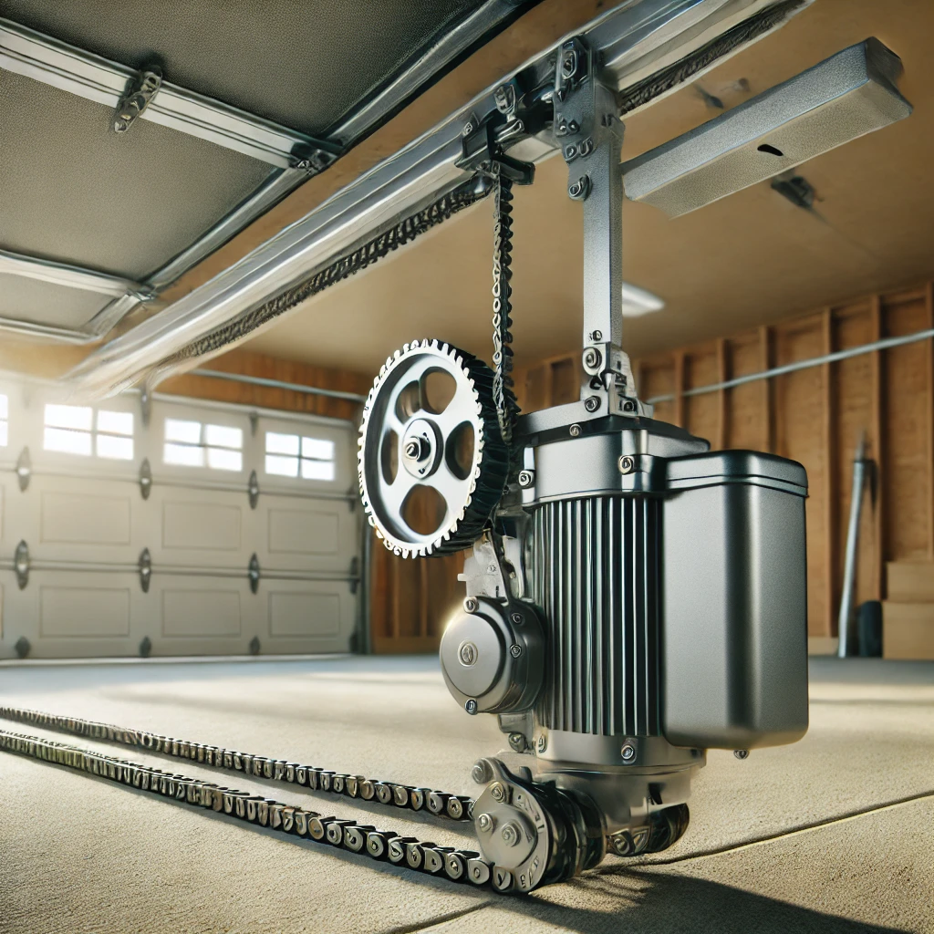 Garage Door Opener Installation & Service in Arnold MO - Professional Solutions for All Opener Brands