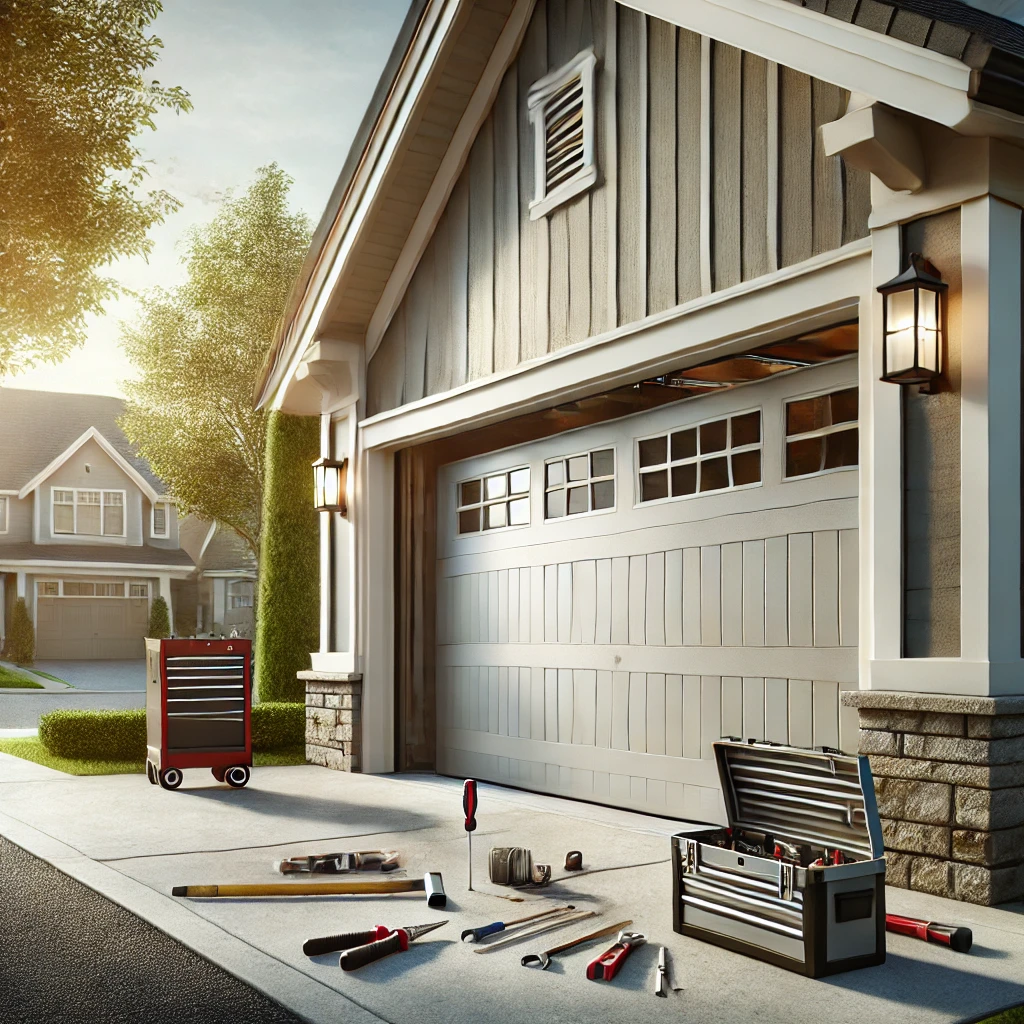 24/7 Garage Door Repair Arnold MO - Emergency Repair Services by Garage Door Repair Arnold Missouri