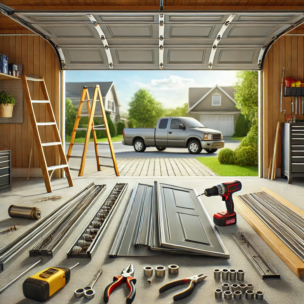 Professional Garage Door Replacement Arnold MO - 24/7 Emergency Service & Expert Installation