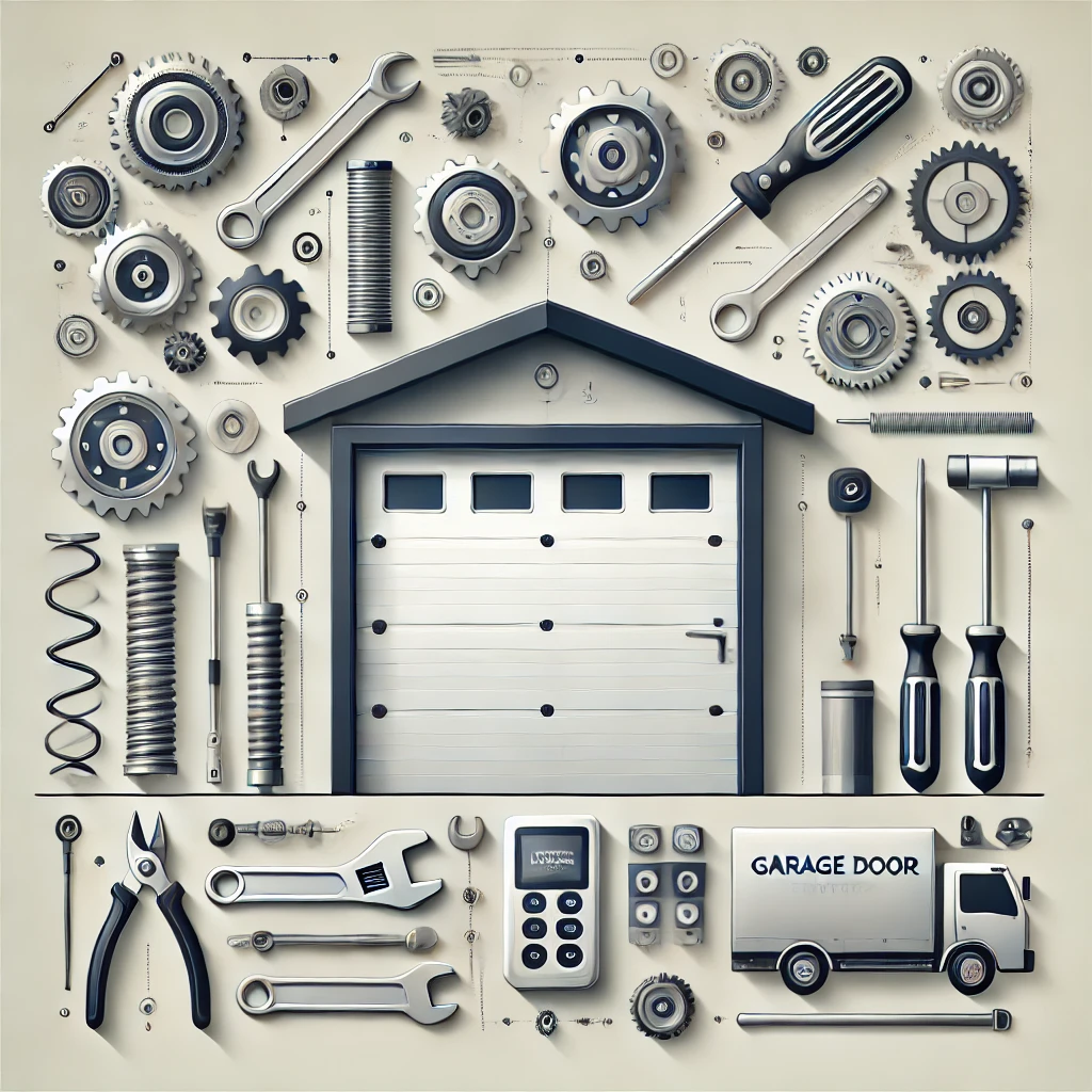 Professional Garage Door Services in Arnold MO - Expert Technical Team