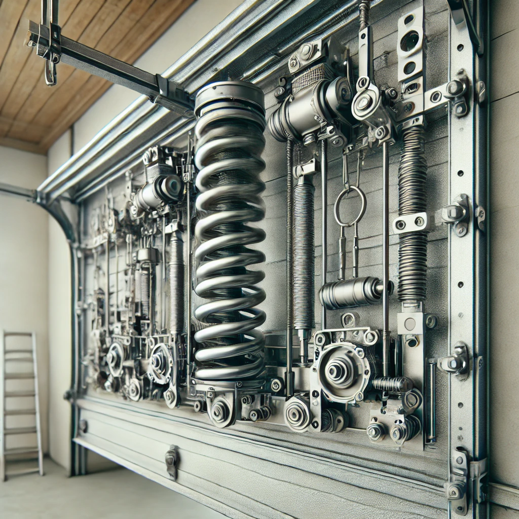 Expert Garage Door Spring Repair Arnold MO - 24/7 Emergency Spring Replacement Services