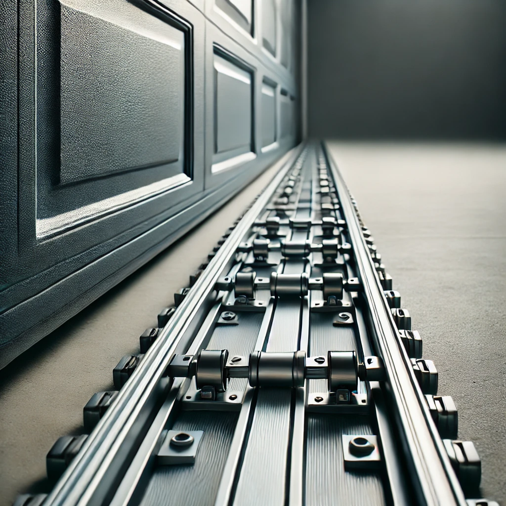 Professional Garage Door Track Repair Arnold MO - Expert Track & Roller Repair Services
