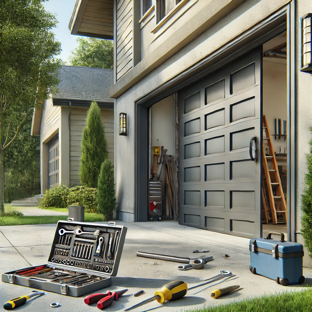 Local Garage Door Repair Arnold MO - 24/7 Emergency Service Near You