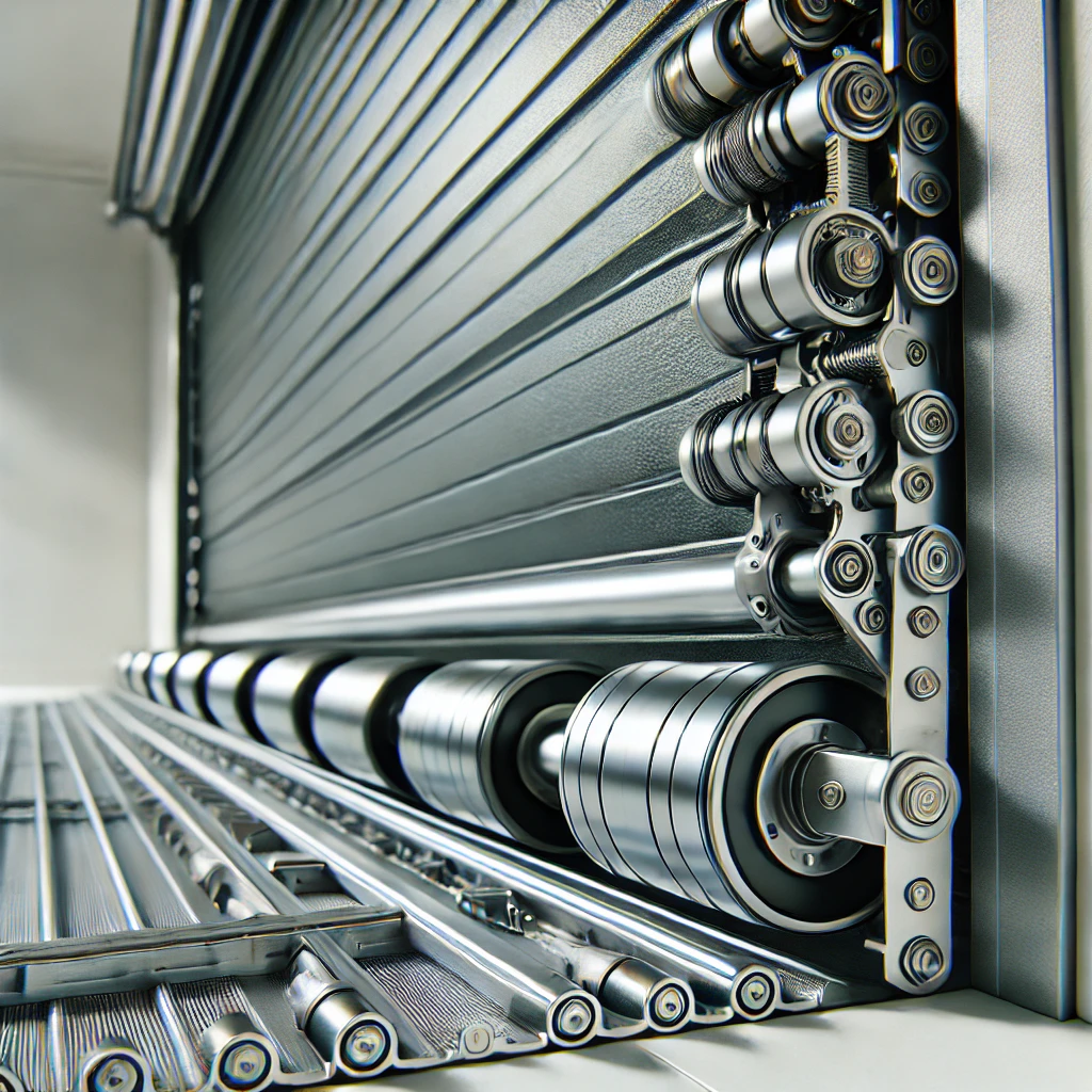 Expert Roller Garage Door Repairs Arnold MO - Professional Door System Specialists